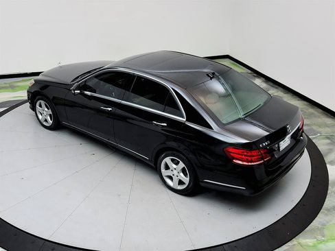 Used 2014 Mercedes-Benz E 350 Sedan image 37