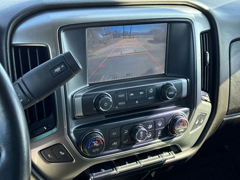 Used 2014 Chevrolet Silverado 1500 LT w/ LT Convenience Package image 24