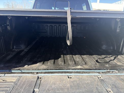 Certified 2023 Ford F150 Lariat image 16