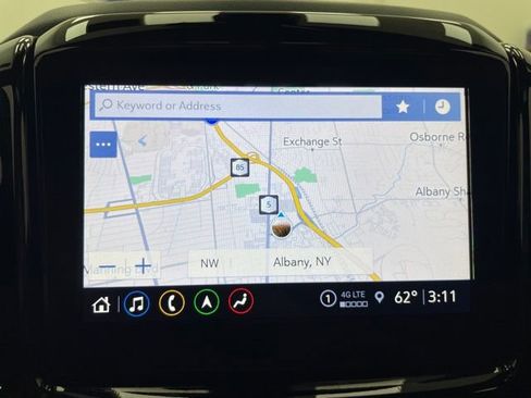 Used 2023 Chevrolet Traverse RS AWD/4WD image 4