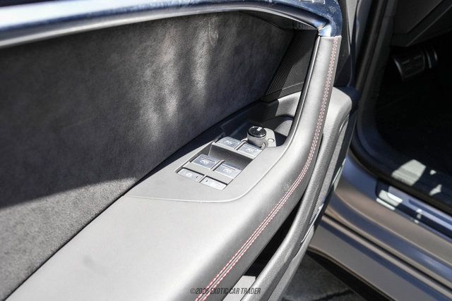 Used 2021 Audi RS 7 Sportback AWD/4WD image 39