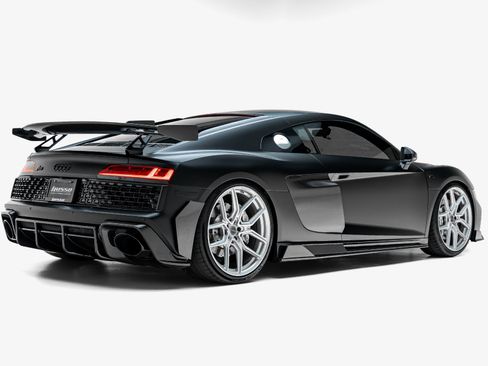 Used 2020 Audi R8 V10 AWD/4WD image 2