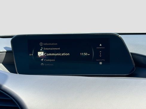 New 2026 MAZDA MAZDA3 s image 26