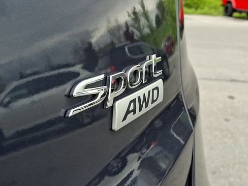 Used 2017 Hyundai Santa Fe Sport AWD/4WD image 29