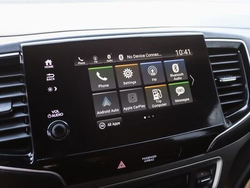 Used 2023 Honda Passport EX-L image 21