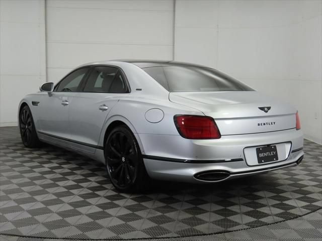 Used 2025 Bentley Flying Spur Plug-In Hybrid AWD/4WD image 7