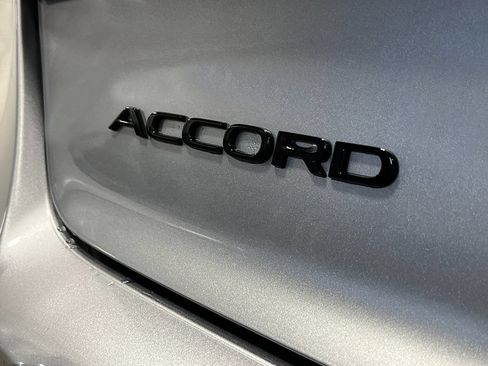 New 2026 Honda Accord Sport image 7