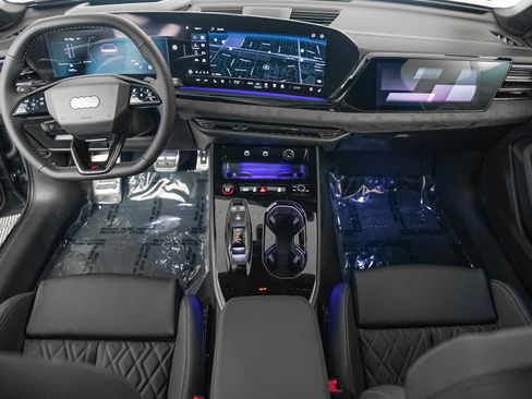 New 2025 Audi S5 Prestige image 12