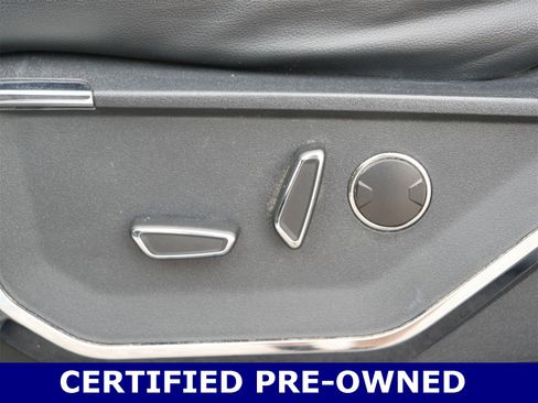 Certified 2022 Ford F150 Lariat w/ Equipment Group 502A High image 13