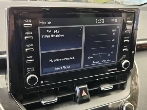 Used 2021 Toyota Corolla SE FWD image 21