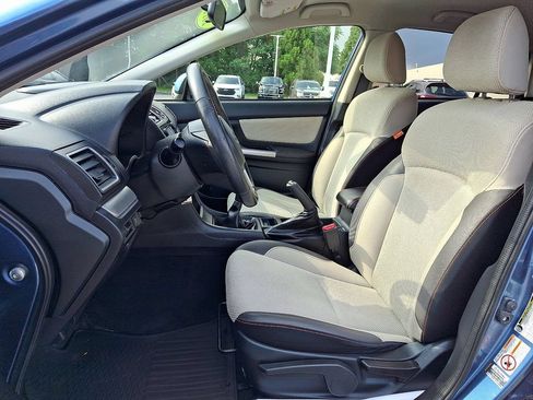 Used 2016 Subaru Crosstrek 2.0i Premium AWD/4WD image 14