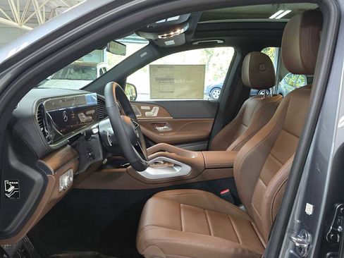 New 2026 Mercedes-Benz GLE 350 4MATIC image 24