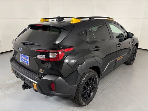 Used 2024 Subaru Crosstrek 2.5i Wilderness w/ Wilderness Package AWD/4WD image 8