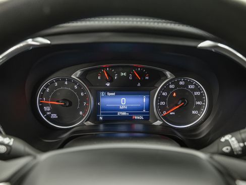 Used 2022 Chevrolet Blazer LT w/ Redline Edition image 21