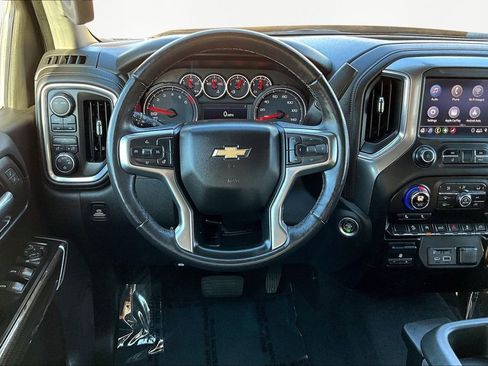 Used 2020 Chevrolet Silverado 1500 LT w/ All-Star Edition image 5