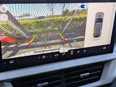 New 2026 Ford Explorer Active image 12