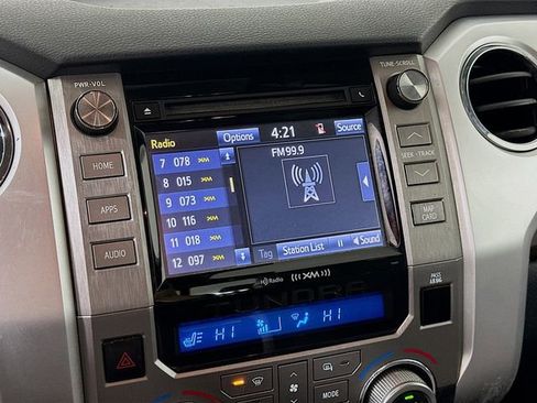 Used 2019 Toyota Tundra Limited image 13