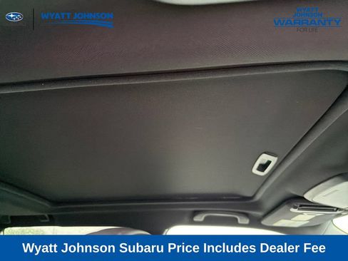 New 2026 Subaru Forester Sport w/ Onyx Edition AWD/4WD image 29