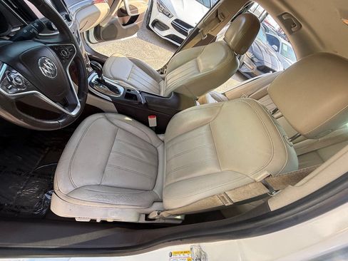 Used 2015 Buick Regal FWD image 21