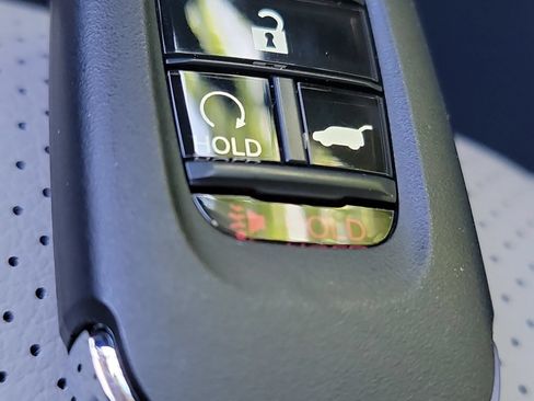 New 2027 Honda HR-V EX-L image 25