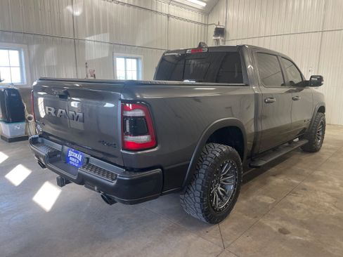 Used 2019 RAM 1500 Rebel w/ Level 1 Equipment Group image 5