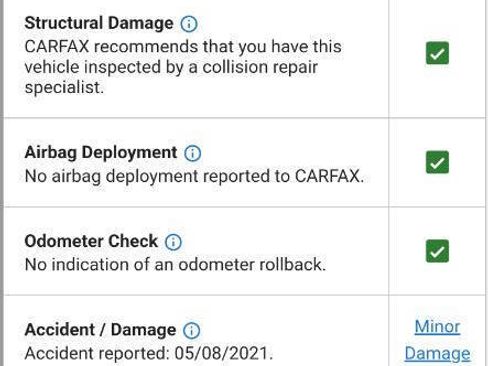 Used 2017 Jaguar F-PACE Prestige image 64