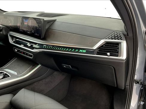 Used 2025 BMW X5 xDrive40i image 21