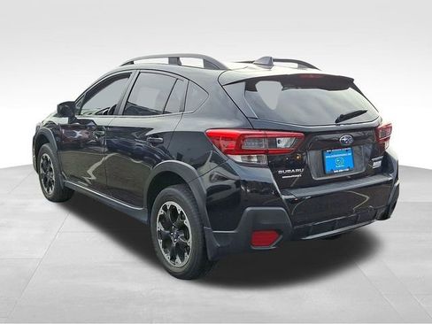 Used 2023 Subaru Crosstrek 2.0i Premium image 4