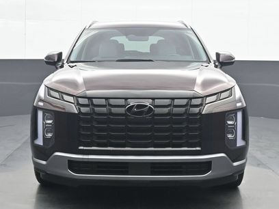 Used 2025 Hyundai Palisade SEL