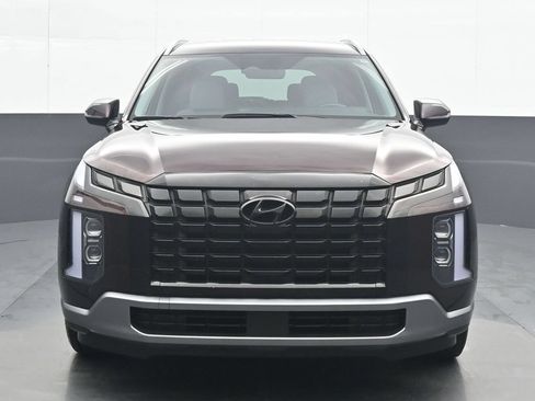 Used 2025 Hyundai Palisade SEL AWD/4WD image 1