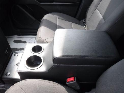Used 2022 Ford Explorer 4WD Police Interceptor image 15