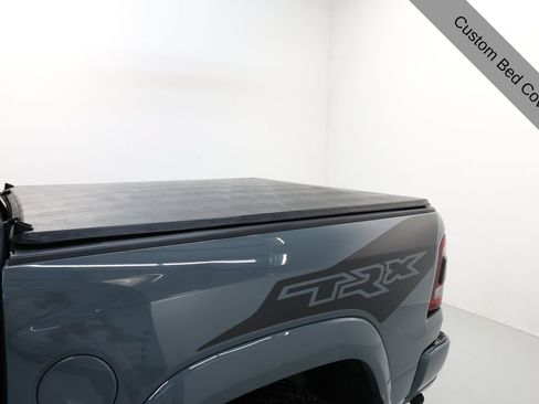 Used 2021 RAM 1500 TRX w/ TRX Lanuch Edition AWD/4WD image 50