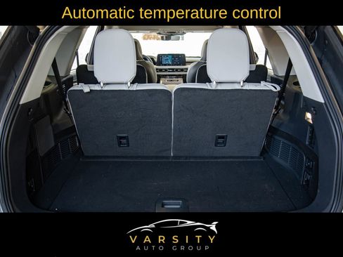 Used 2025 Lincoln Aviator Reserve w/ Equipment Group 201A AWD/4WD image 25