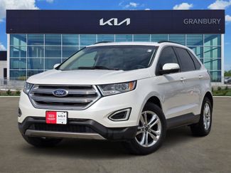 Used 2017 Ford Edge SEL w/ Equipment Group 201A FWD video 1