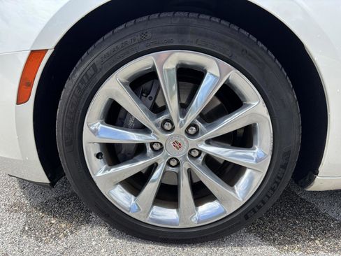 Used 2014 Cadillac XTS Premium w/ Driver Assist Package image 53