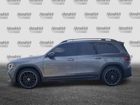 Used 2023 Mercedes-Benz GLB 250 image 7