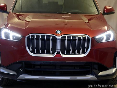 Certified 2026 BMW X1 xDrive28i AWD/4WD image 6