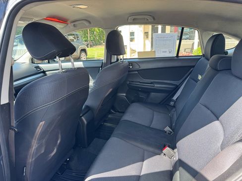 Used 2013 Subaru Impreza 2.0i Sport Premium image 26