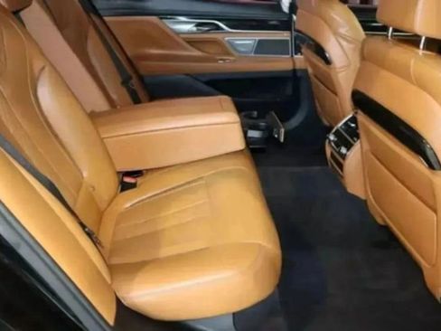 Used 2016 BMW 750i xDrive 750i xDrive image 31