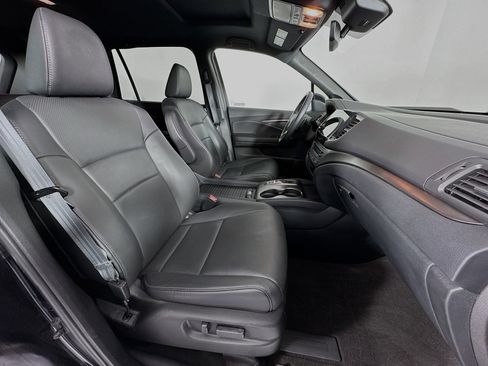 Certified 2023 Honda Passport EX-L image 27