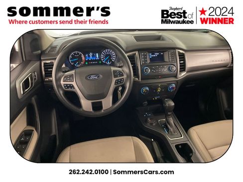 Used 2019 Ford Ranger XLT image 12