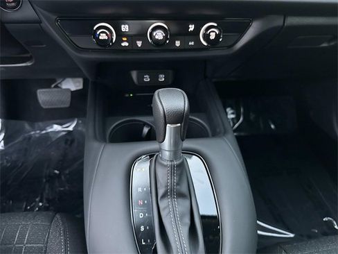 New 2026 Honda HR-V LX image 24