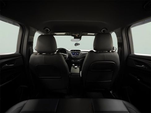 Used 2023 Chevrolet TrailBlazer ACTIV image 11