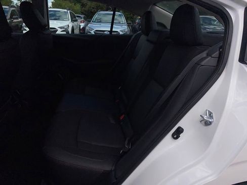 New 2025 Subaru Legacy Sport image 8