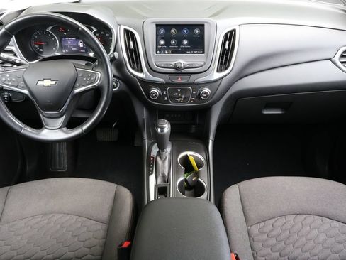 Certified 2019 Chevrolet Equinox LT FWD image 16