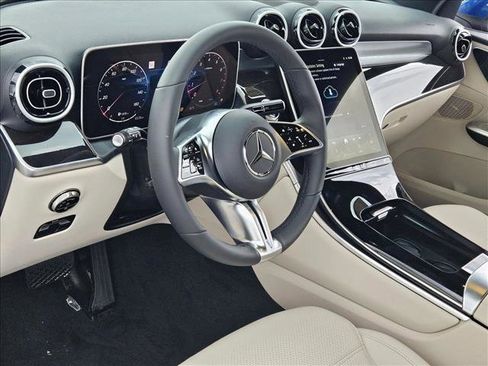 New 2026 Mercedes-Benz GLC 300 image 3