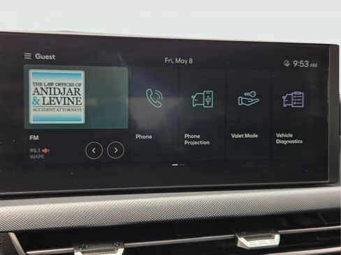 Used 2025 Hyundai Sonata SEL FWD image 26