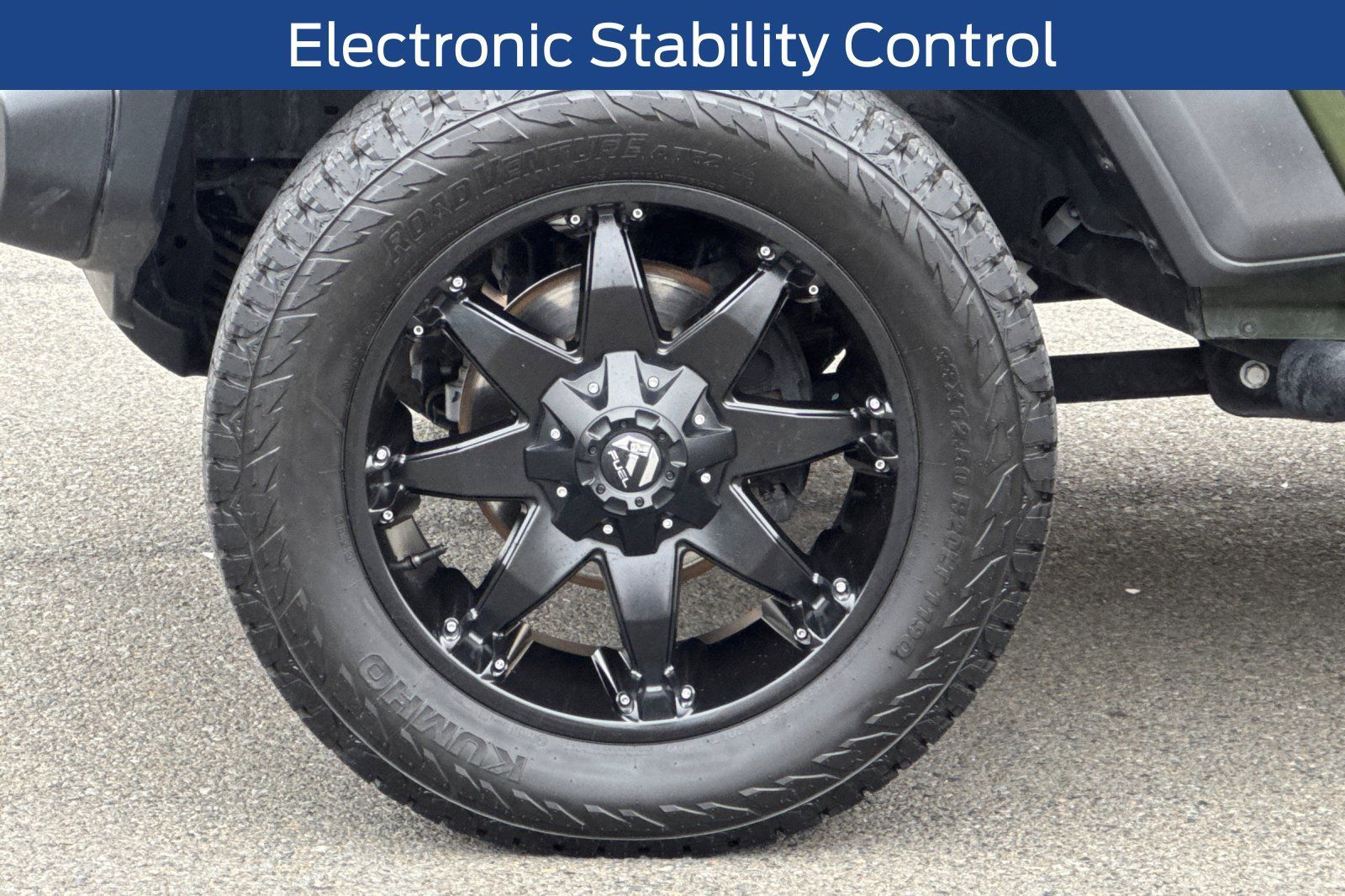 Used 2021 Jeep Wrangler Unlimited Sport AWD/4WD image 32