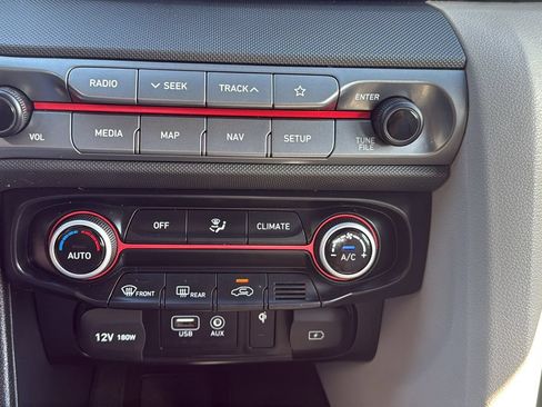 Used 2019 Hyundai Veloster Turbo Ultimate FWD image 25