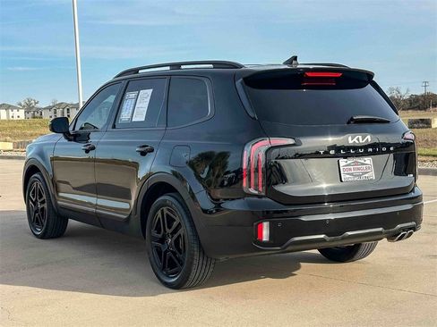 Used 2024 Kia Telluride SX X-Line image 5